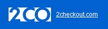 2CheckOut Logo