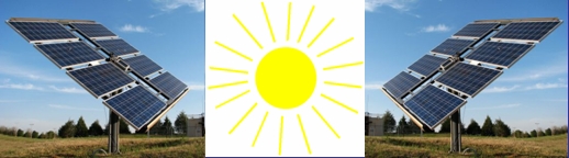 solar thermal power