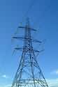 power pylons - power station financial models