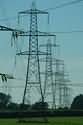 power pylon - power station financial models