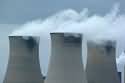 cooling towers - power station financial models