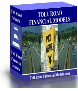 toll road models box